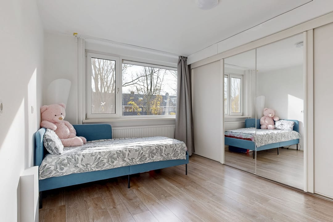 Foto 17 van Achterberglaan 48