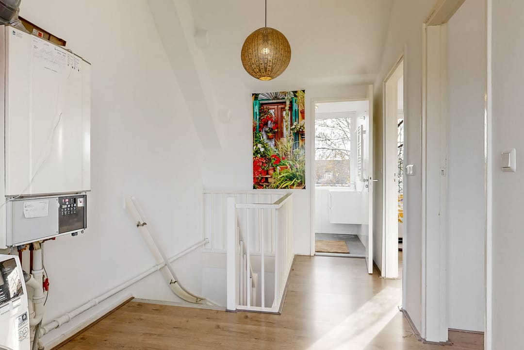 Foto 22 van Achterberglaan 48