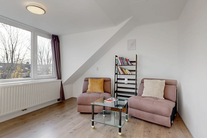 Photo 25 of Achterberglaan 48