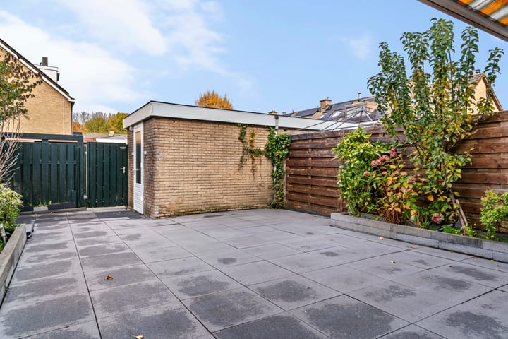 Photo 27 of Achterberglaan 48