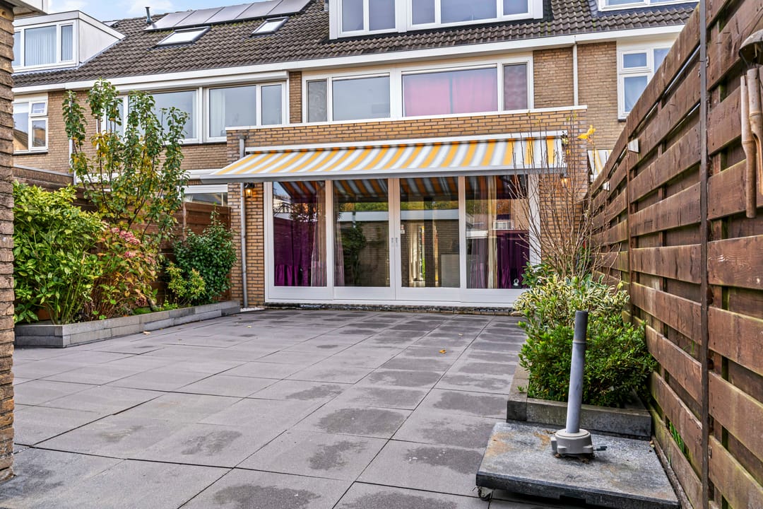 Foto 28 van Achterberglaan 48