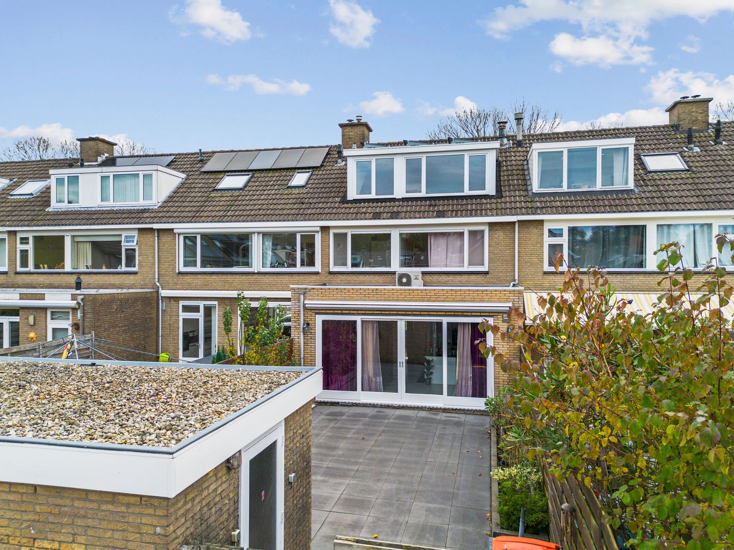 Foto 29 van Achterberglaan 48