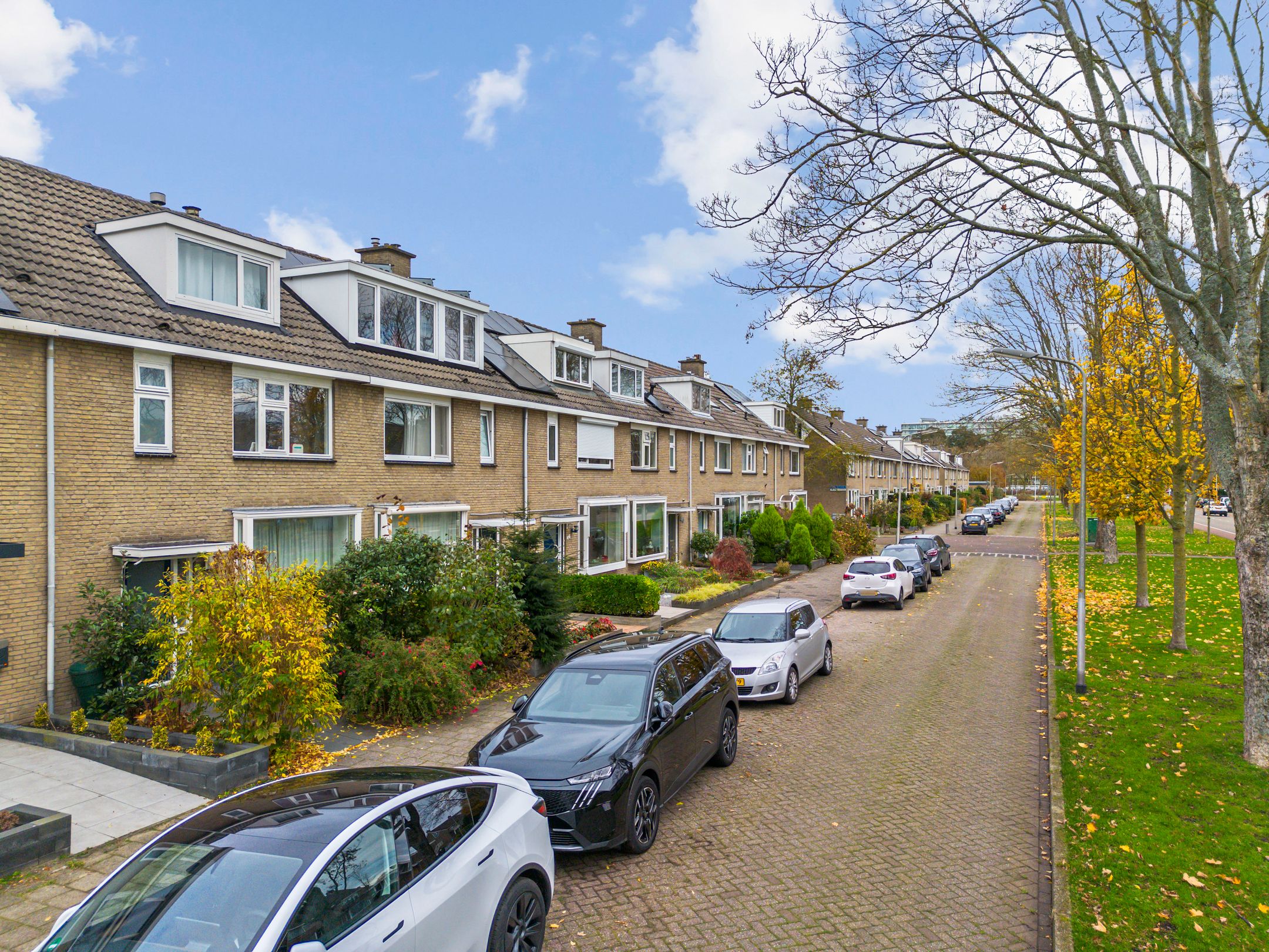 Foto 30 van Achterberglaan 48