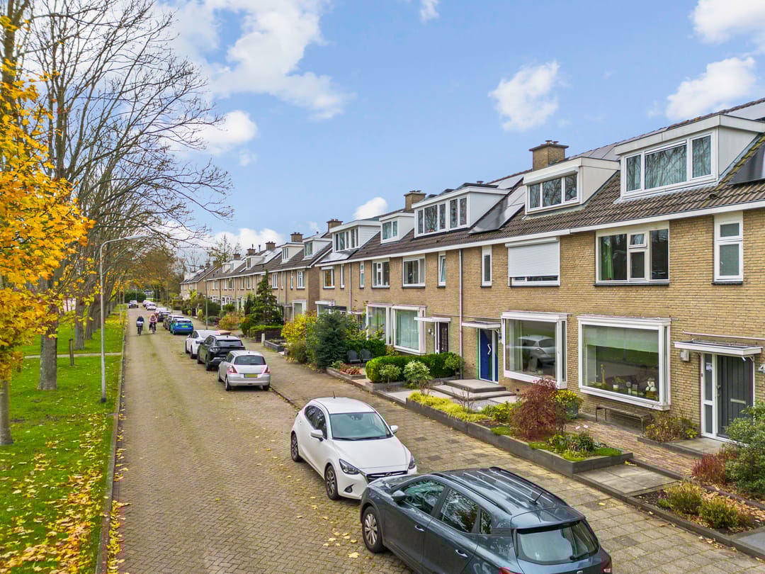 Foto 31 van Achterberglaan 48