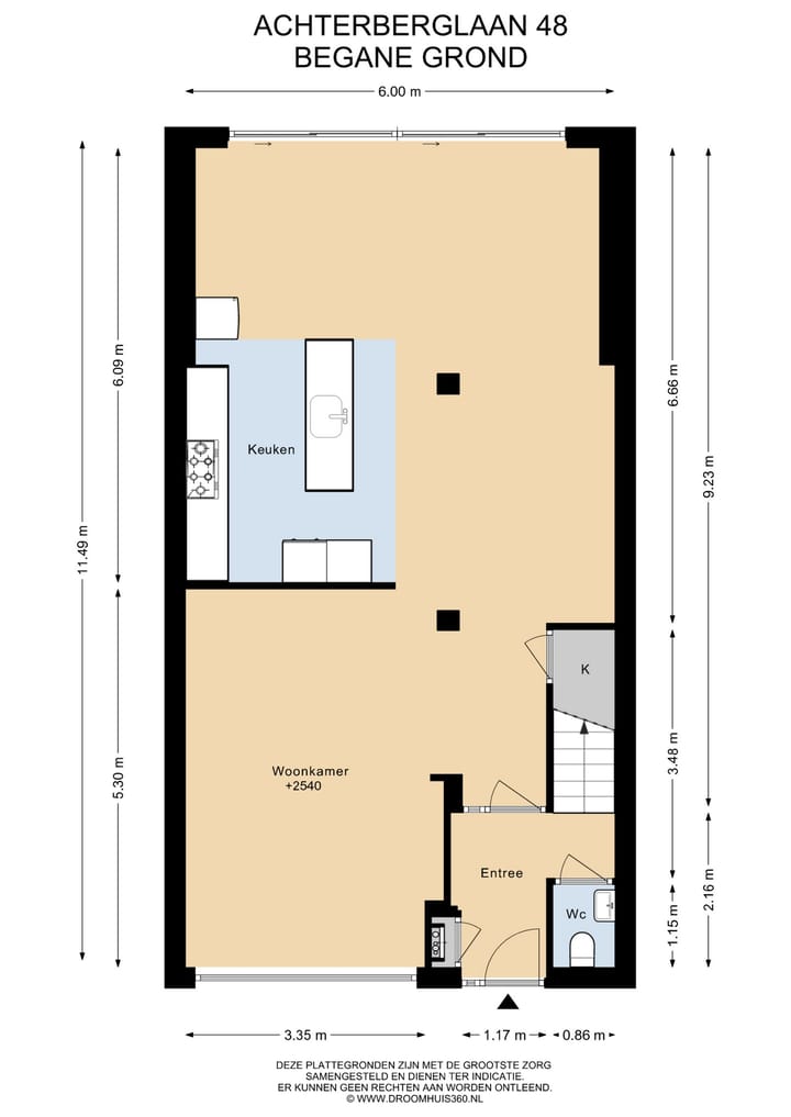 Photo 32 of Achterberglaan 48