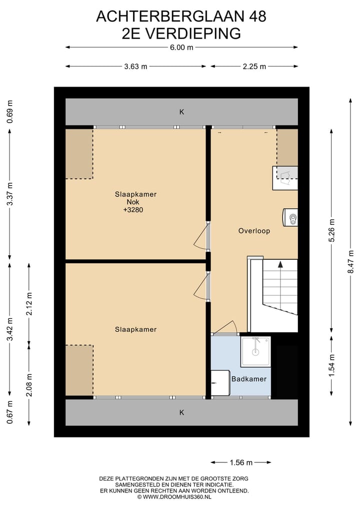 Photo 34 of Achterberglaan 48