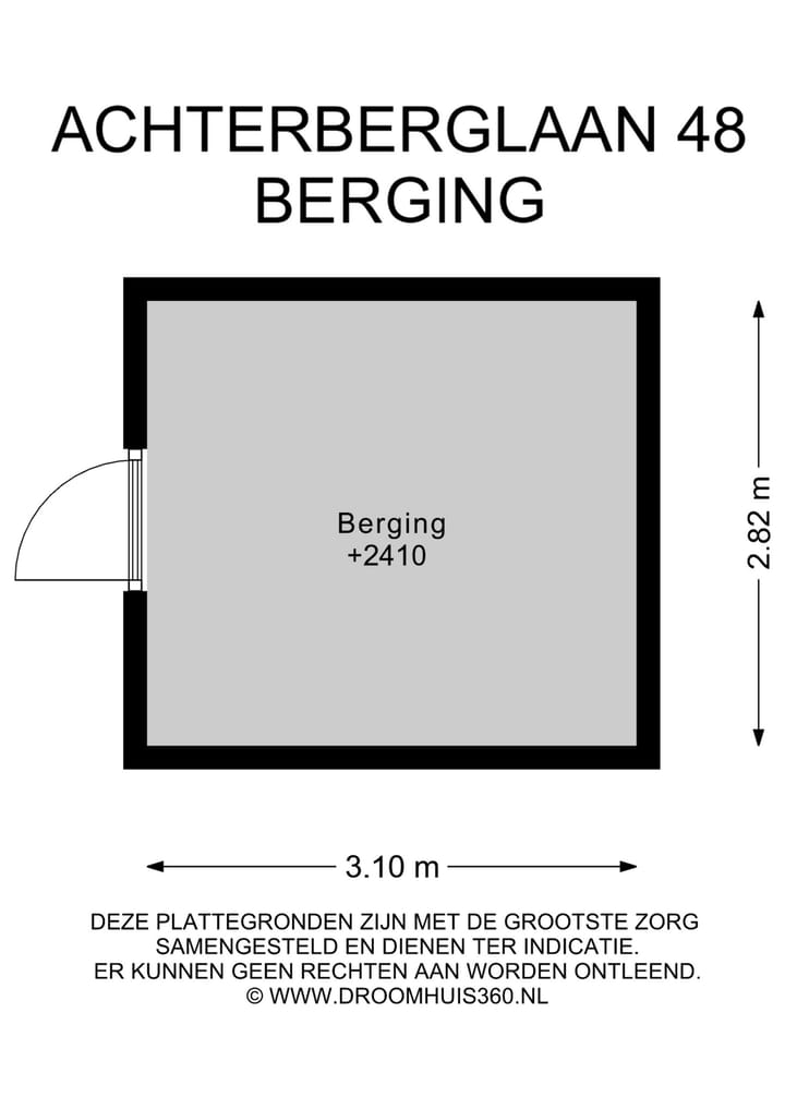 Photo 35 of Achterberglaan 48