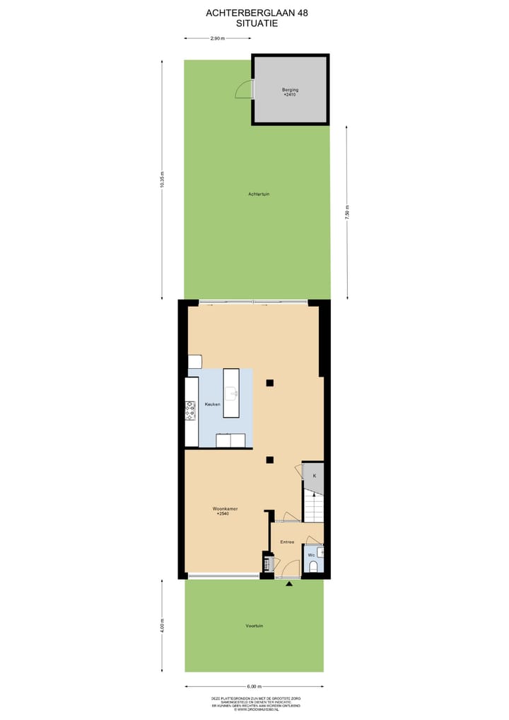 Photo 36 of Achterberglaan 48