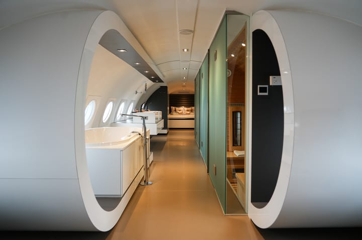 Photo 2 of de Zanden 61-B