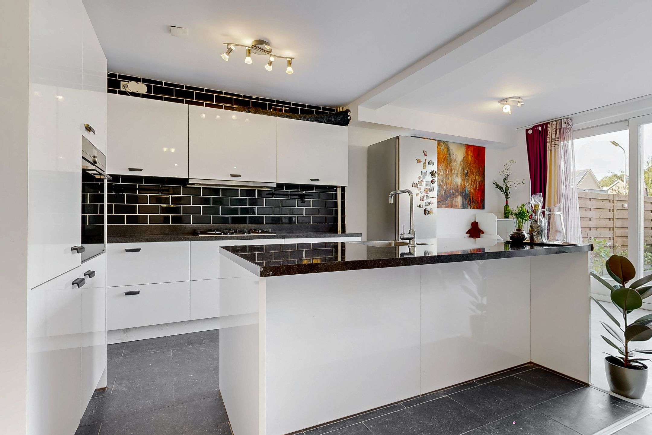 Foto 12 van Achterberglaan 48