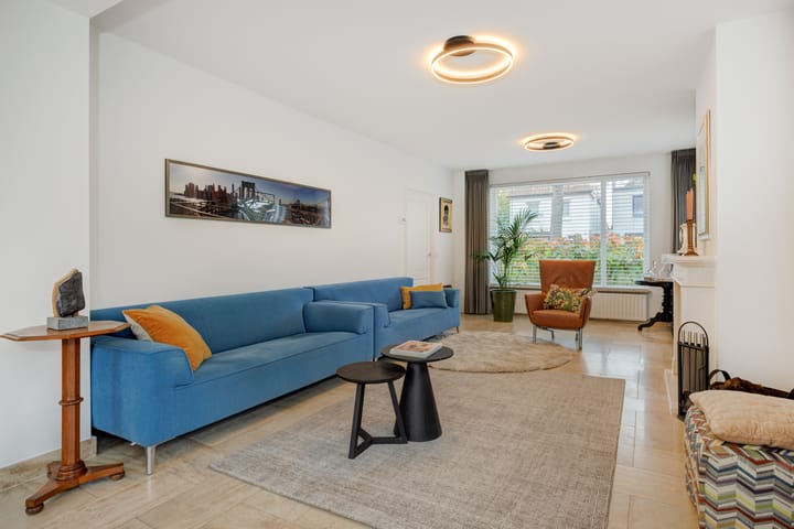 Photo 3 of Loonsebaan 44