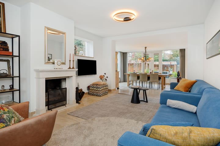 Photo 4 of Loonsebaan 44