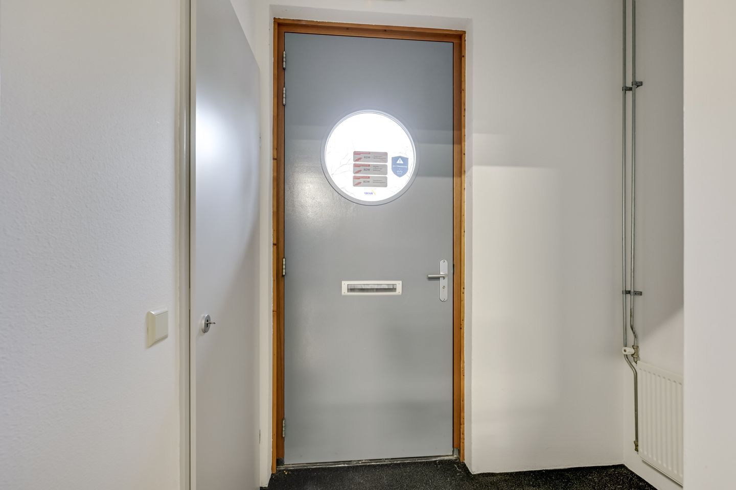 View photo 5 of Parmentierstraat 3