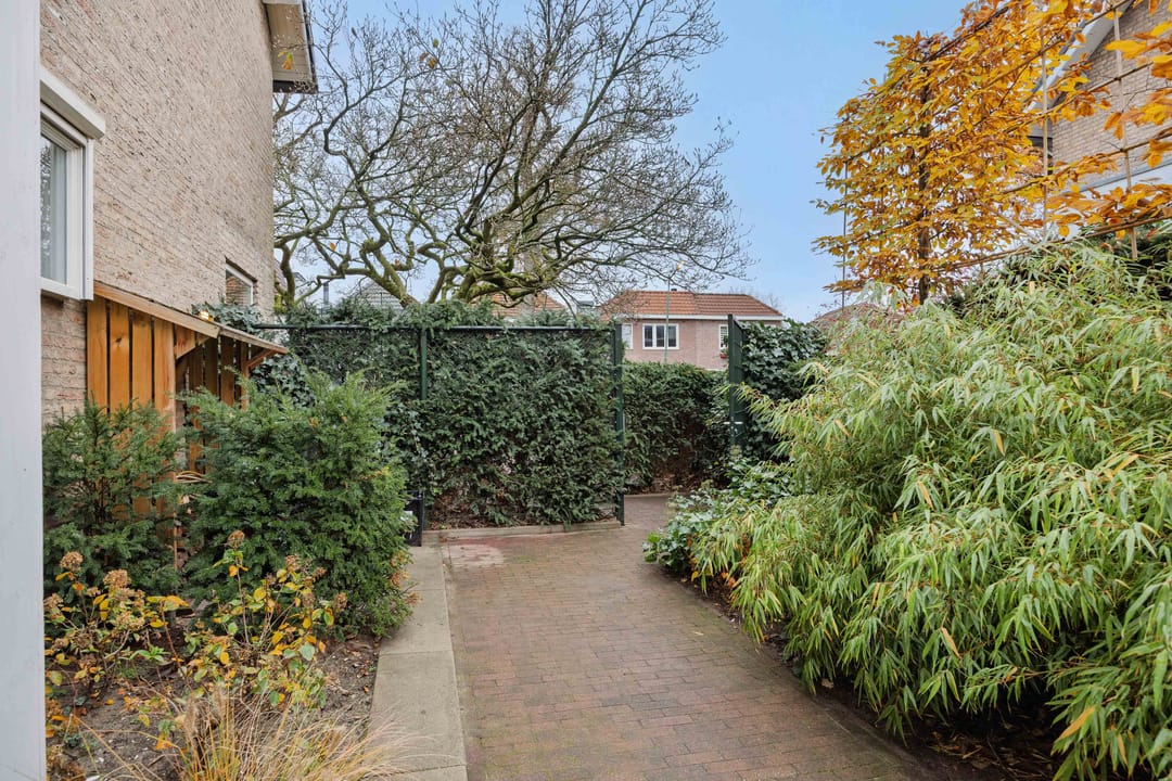 Foto 41 van Loonsebaan 44