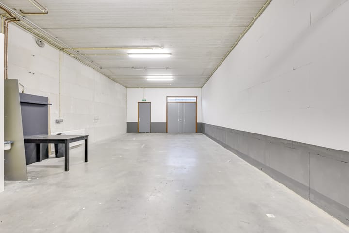 Parmentierstraat 3, Leerdam