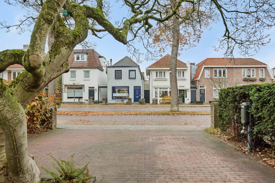 Foto 43 van Loonsebaan 44