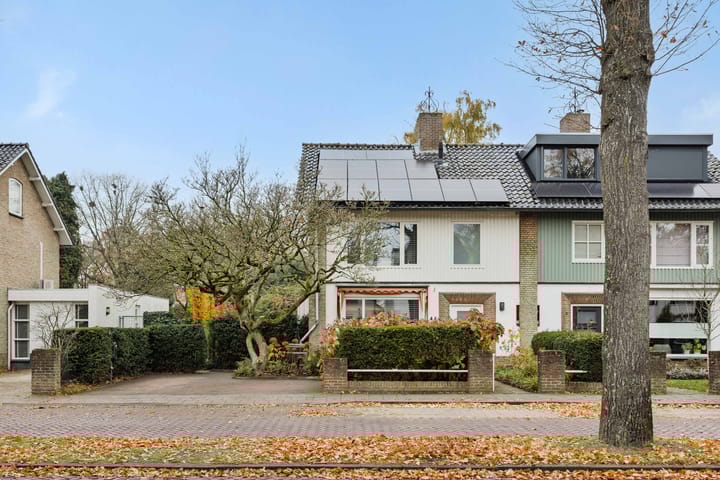 Photo 44 of Loonsebaan 44