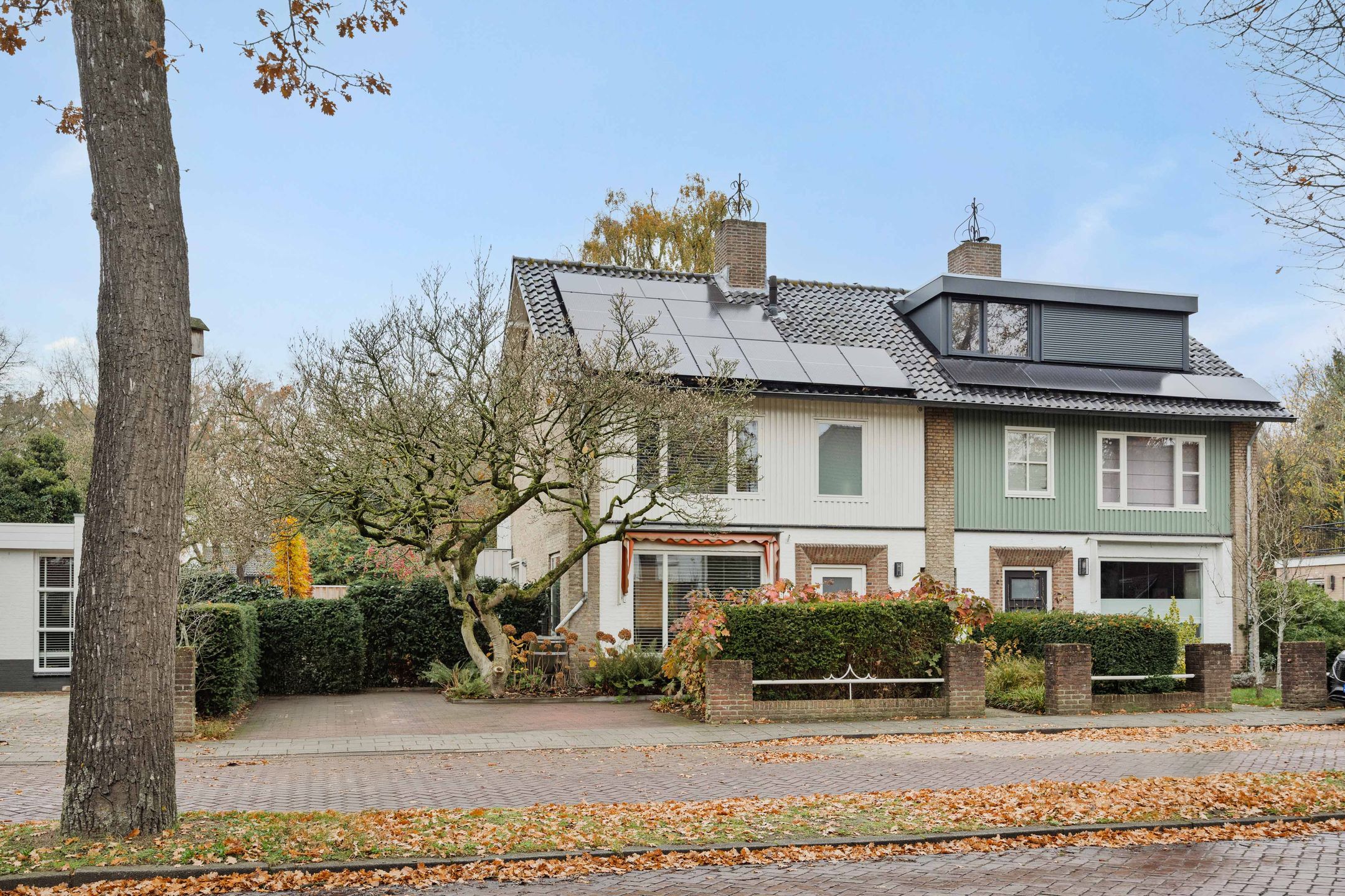 Foto 45 van Loonsebaan 44