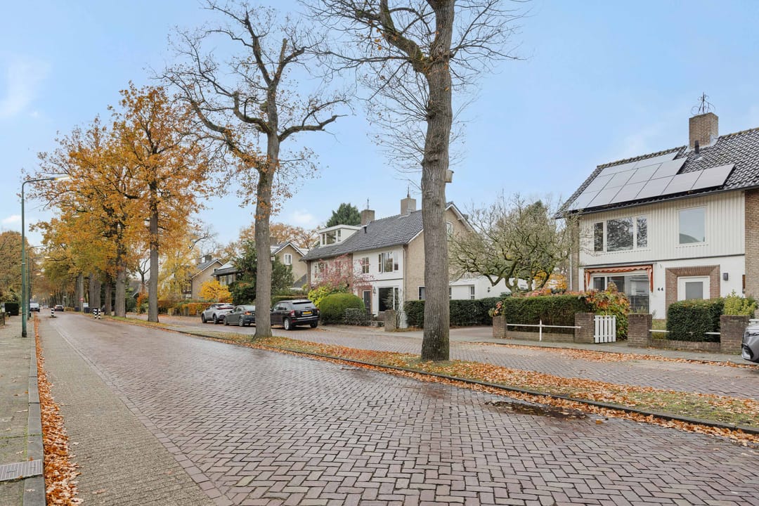 Foto 47 van Loonsebaan 44