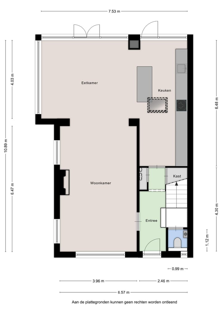 Photo 50 of Loonsebaan 44