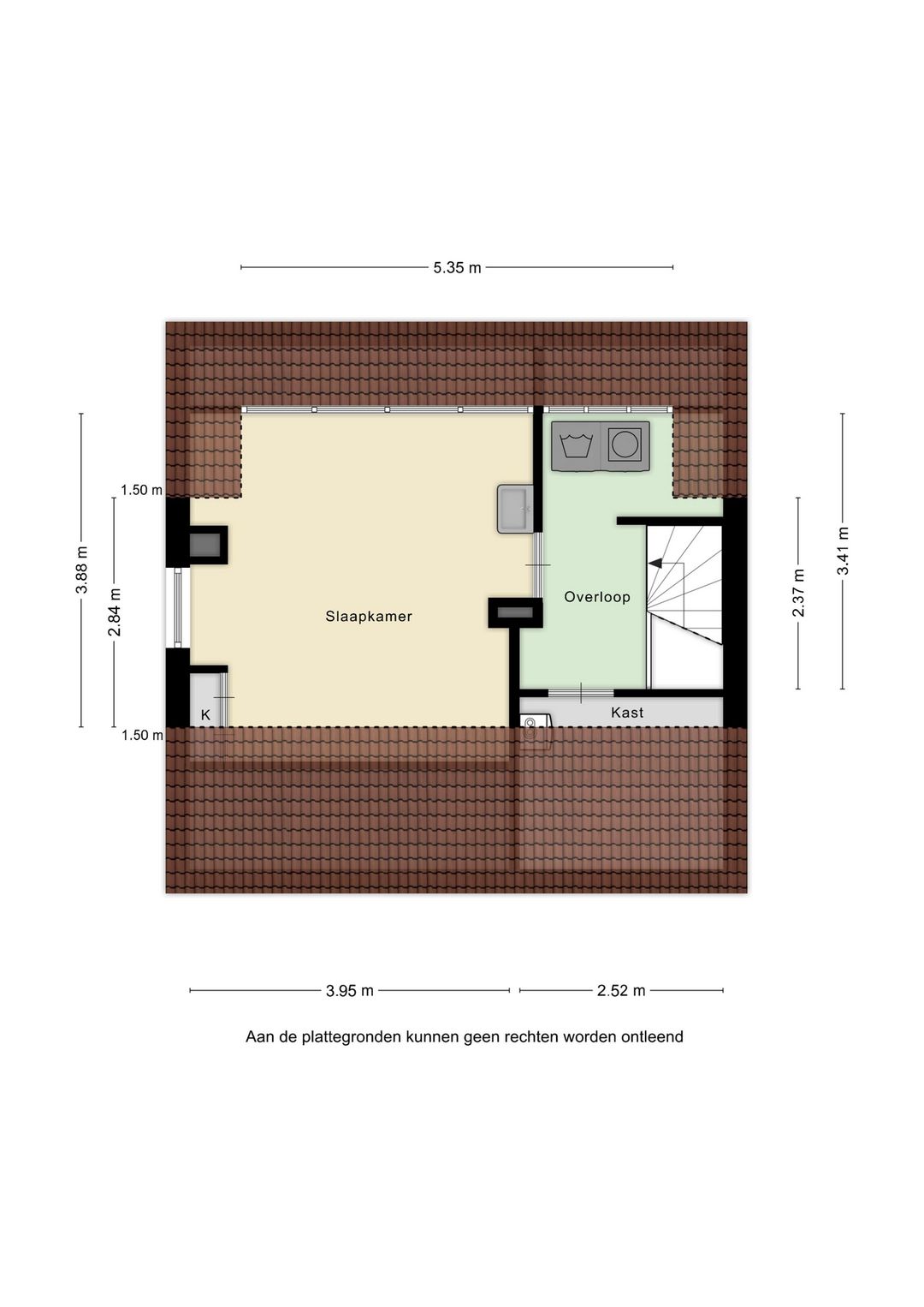 Foto 52 van Loonsebaan 44