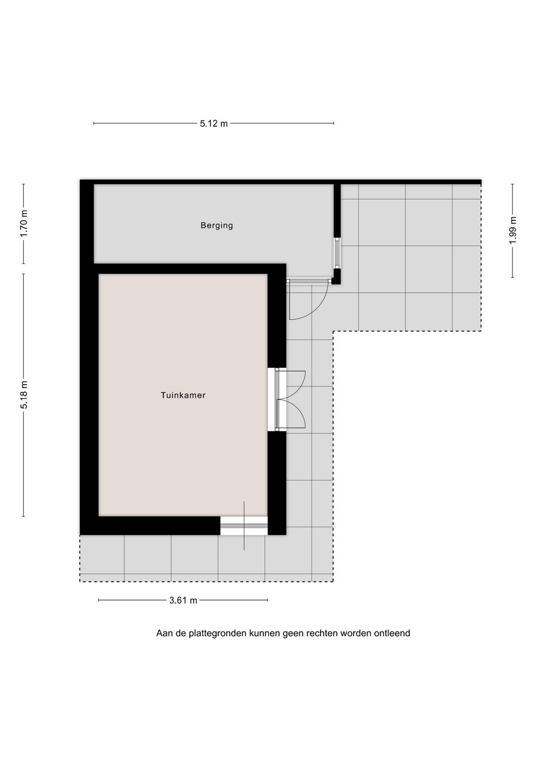 Foto 53 van Loonsebaan 44