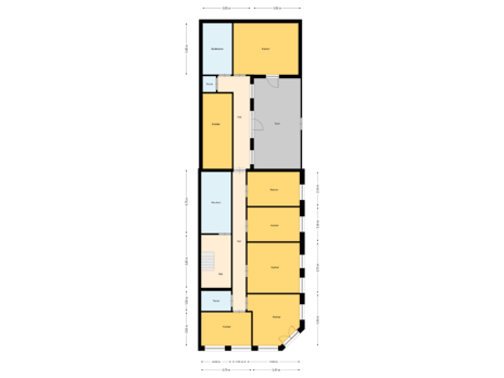 View floorplan