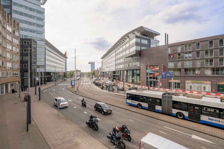 Photo 8 of Bos en Lommerplein 79