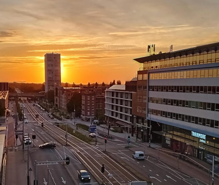 Photo 9 of Bos en Lommerplein 79