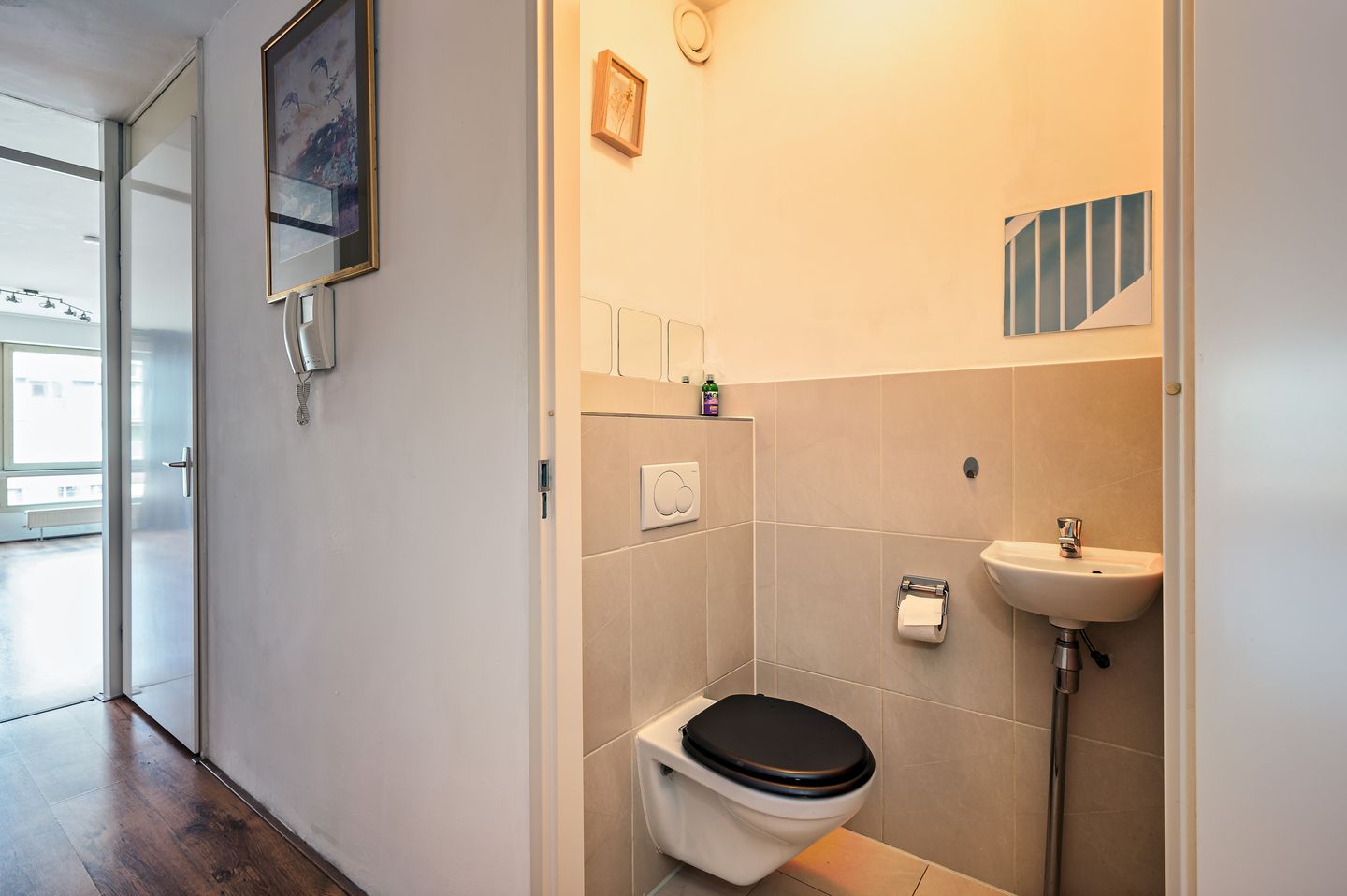 Foto 10 van Bos en Lommerplein 79