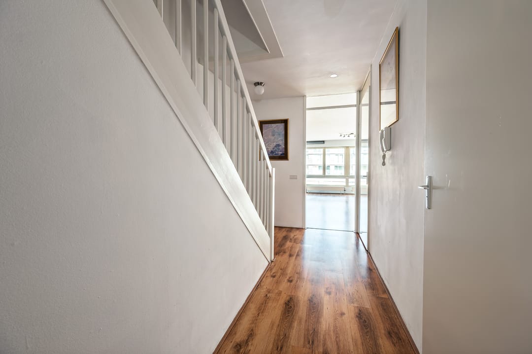 Foto 11 van Bos en Lommerplein 79