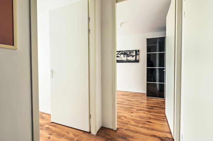 Photo 13 of Bos en Lommerplein 79