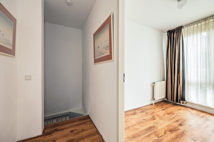 Photo 15 of Bos en Lommerplein 79