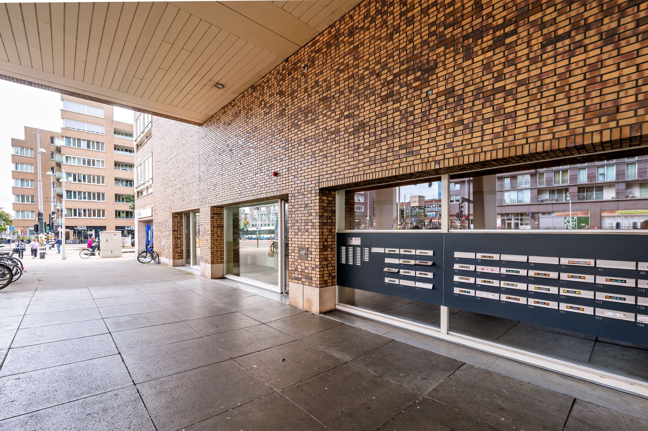 Foto 24 van Bos en Lommerplein 79