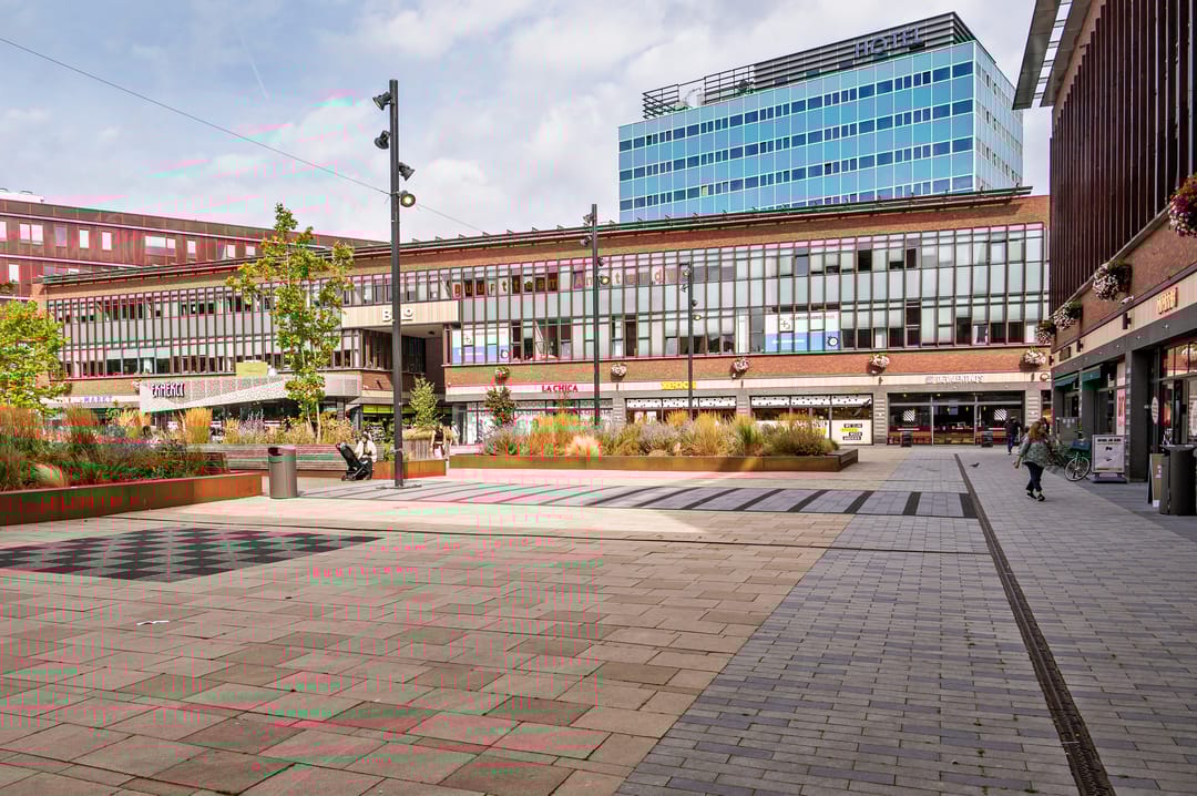 Foto 26 van Bos en Lommerplein 79