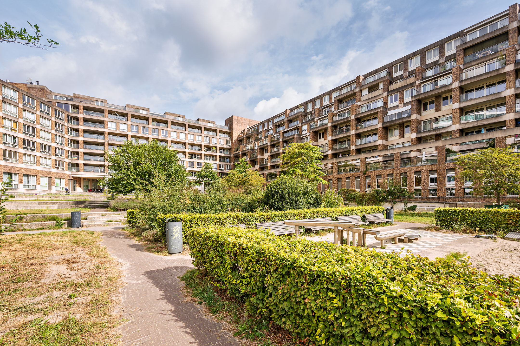 Foto 27 van Bos en Lommerplein 79