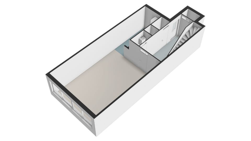 Foto 29 van Bos en Lommerplein 79