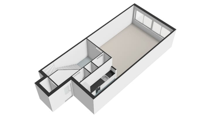 Photo 30 of Bos en Lommerplein 79