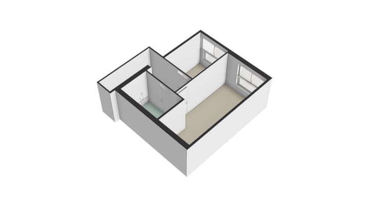 Photo 32 of Bos en Lommerplein 79