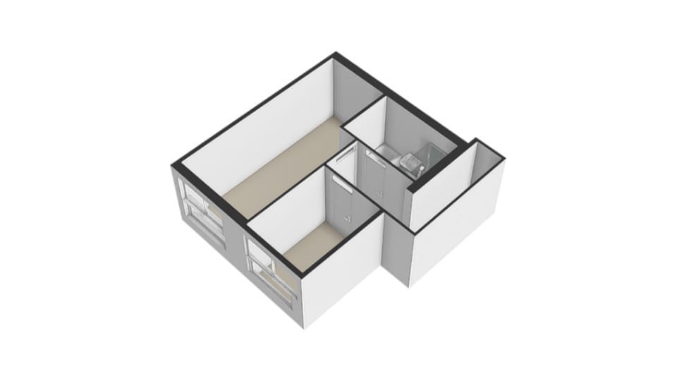 Foto 33 van Bos en Lommerplein 79