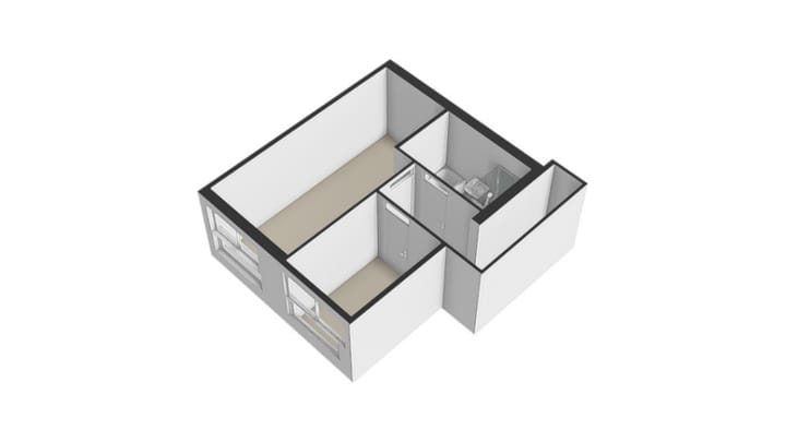 Photo 33 of Bos en Lommerplein 79