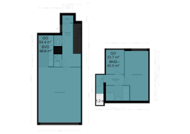 Photo 34 of Bos en Lommerplein 79