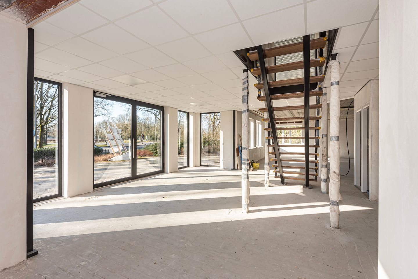 View photo 3 of Berkstraat 120