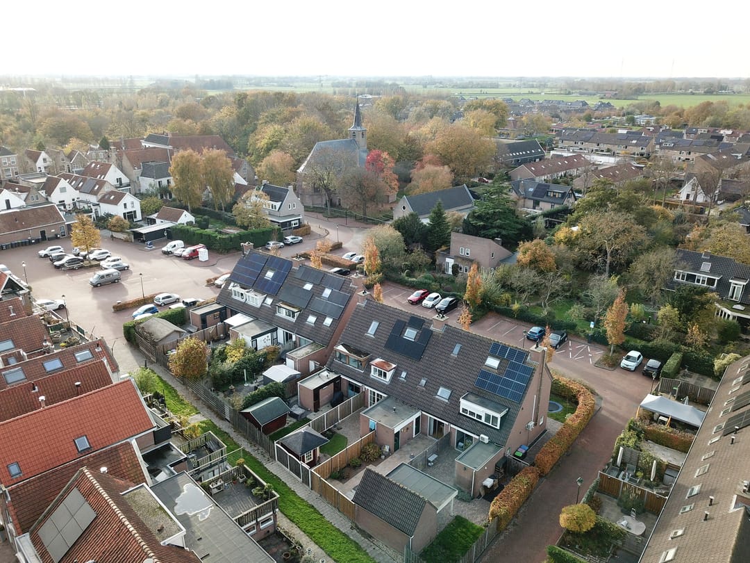 Photo 2 of Engel de Merlestraat 8