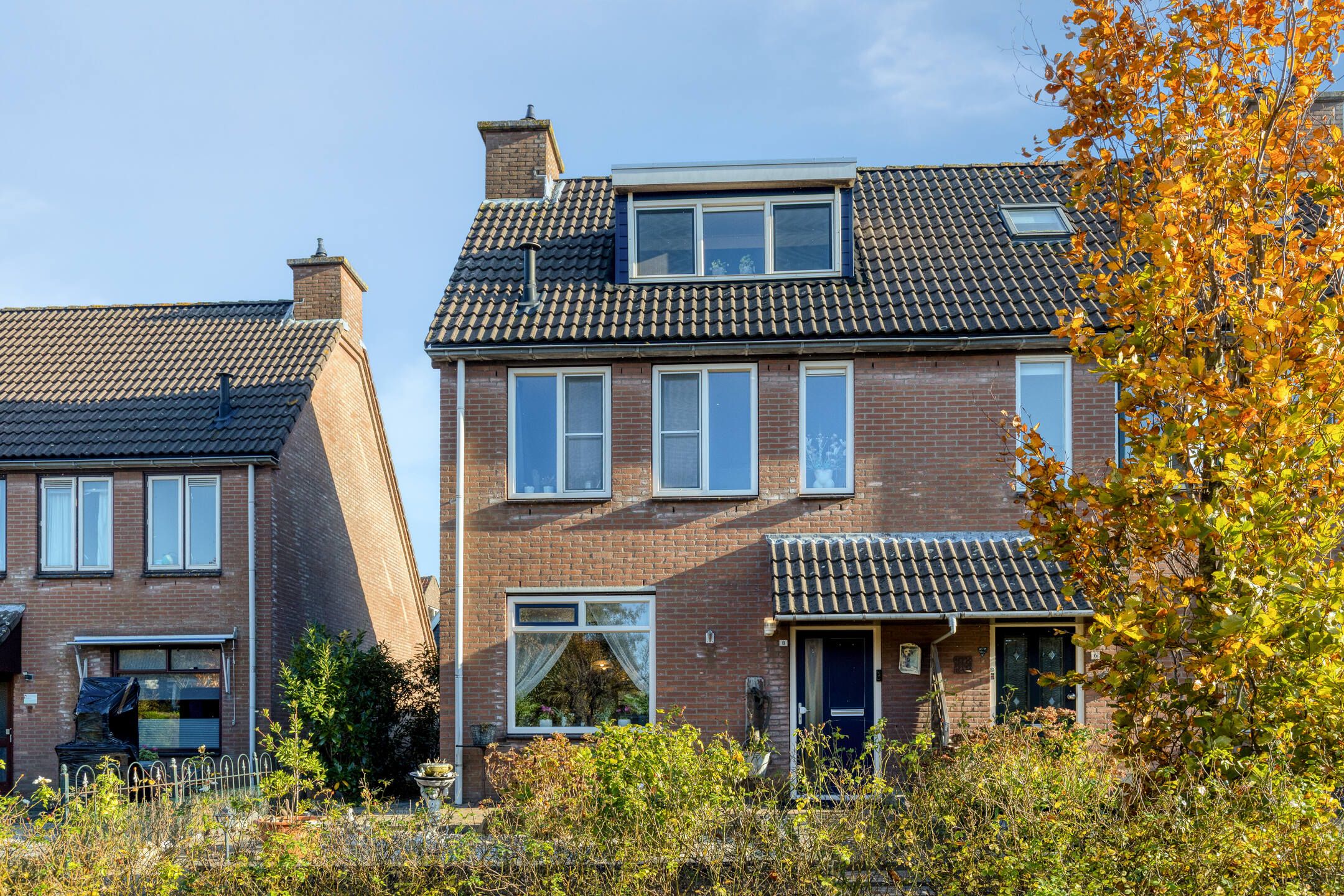 Photo 3 of Engel de Merlestraat 8