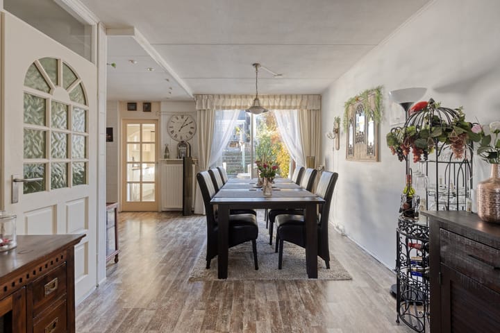 Photo 4 of Engel de Merlestraat 8