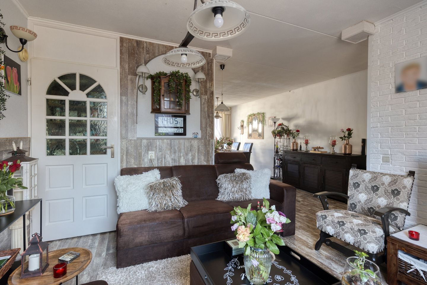 Photo 5 of Engel de Merlestraat 8