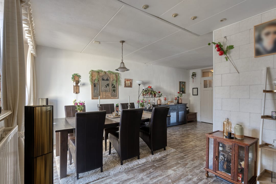 Photo 7 of Engel de Merlestraat 8