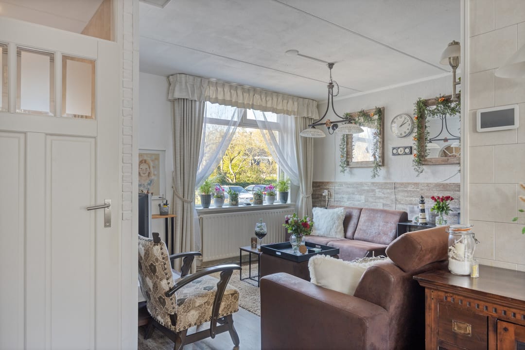 Photo 8 of Engel de Merlestraat 8