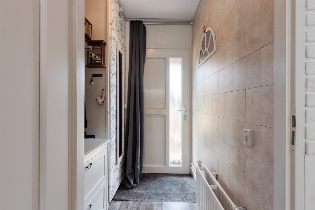 Photo 11 of Engel de Merlestraat 8